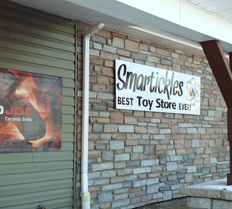 Smartickles Toy Store (Medina,&nbspOH)